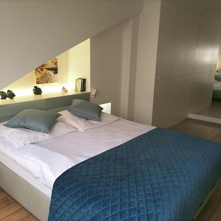 Apartament Villamarea 103 Miedzyzdroje Luaran gambar