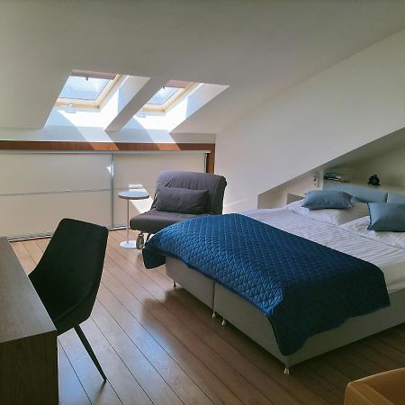 Apartament Villamarea 103 Miedzyzdroje Luaran gambar
