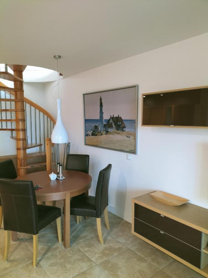 Apartament Villamarea 103 Miedzyzdroje Luaran gambar