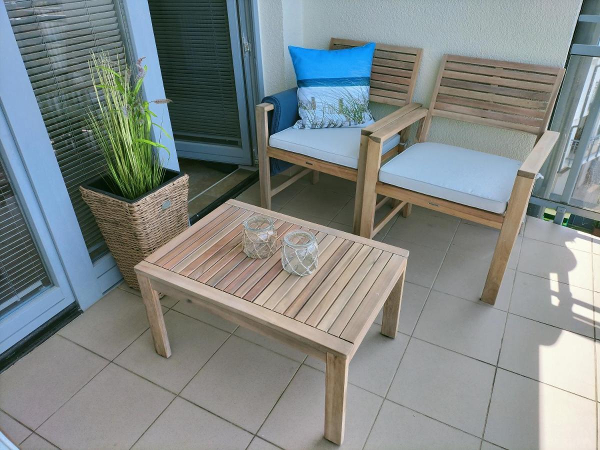 Apartament Villamarea 103 Miedzyzdroje Luaran gambar